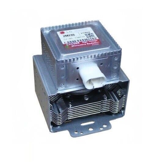 MAGNETRON MICROONDAS LG