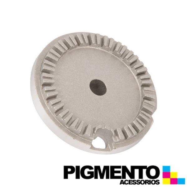Corona para quemador mediano