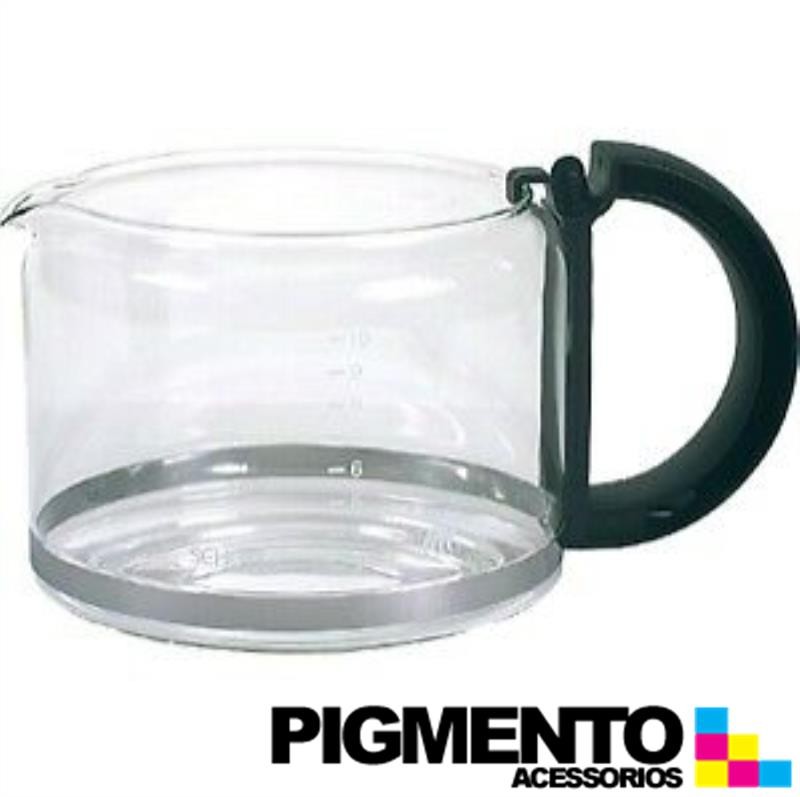 RECIPIENTE P/ CAFÉ