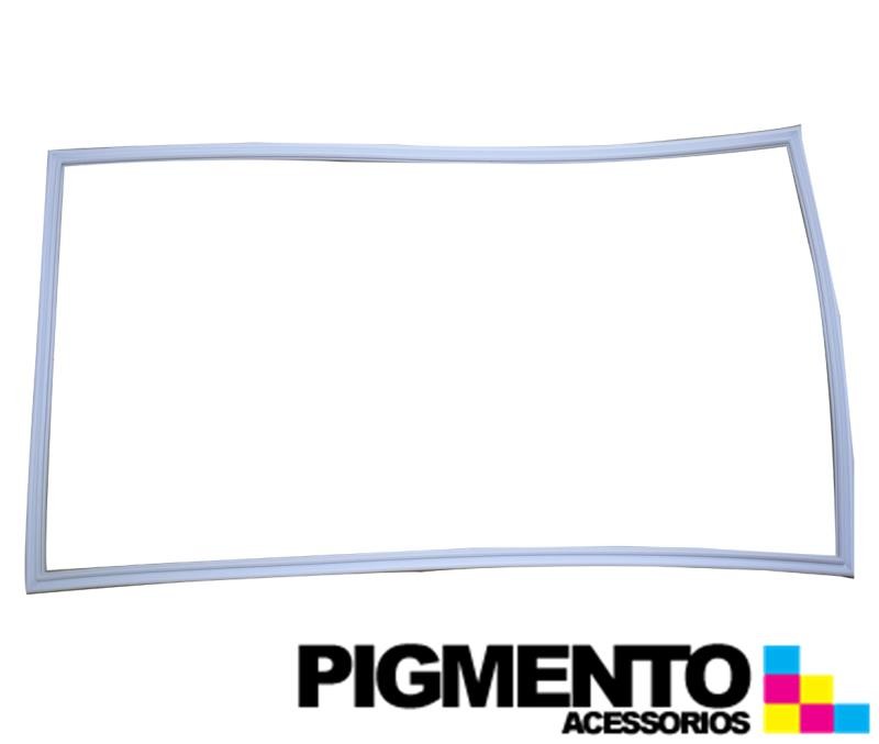 Goma de la Puerta del Congelador