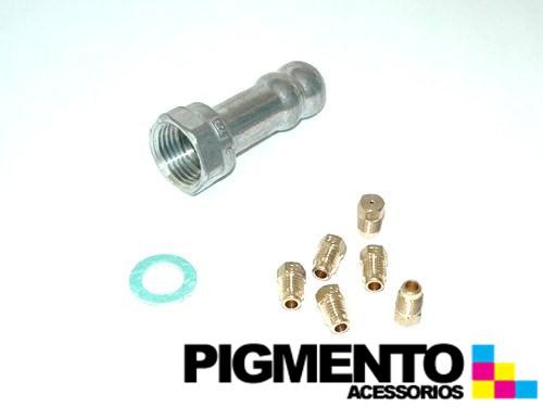 KIT DE INYECTORES P/ GAS NATURAL