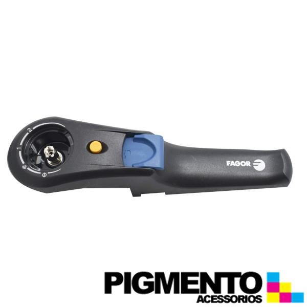 PUNTO DE LA TAPA PARA PANEL DE PRESIÓN FAGOR RAPID EXPRESS