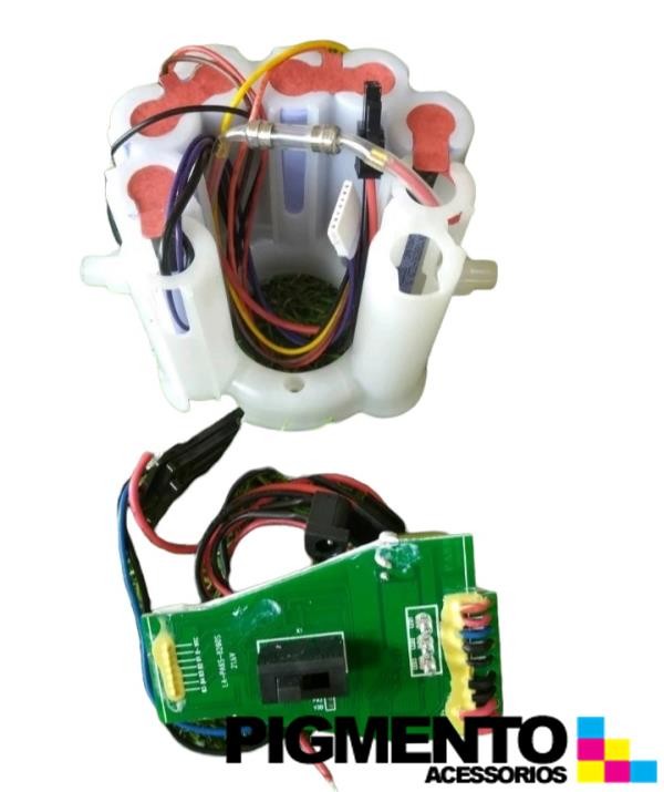 BATERIA LI-ION P/  ASPIRADOR SEM FIOS ROWENTA                                   