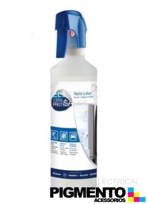 Pulverizar la descongelación P / congelador 500ml.