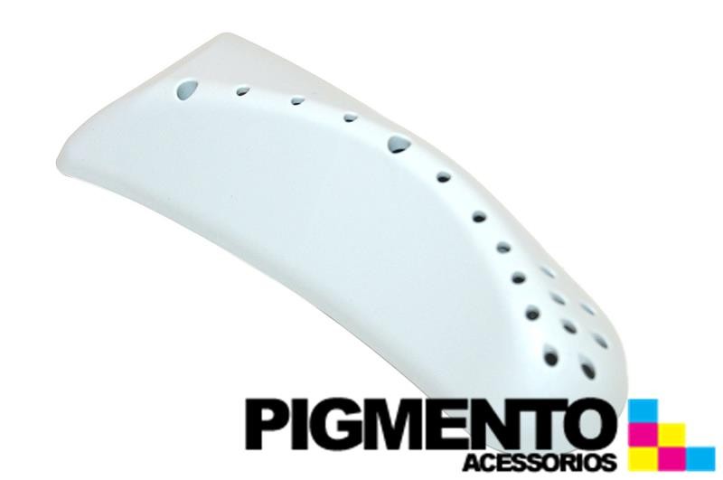 BACTOR DEL CESTO INOX