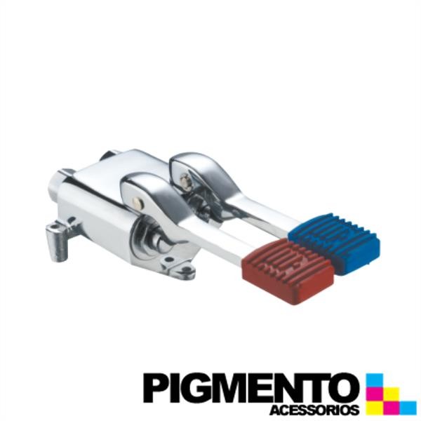 TORNEO MEZCLADORA DE PEDAL P / AGUA CALIENTE / FRÍA