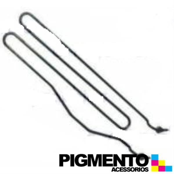 RESISTENCIA CUBA M.L.L. INDUSTRIAL 2700W - 220V