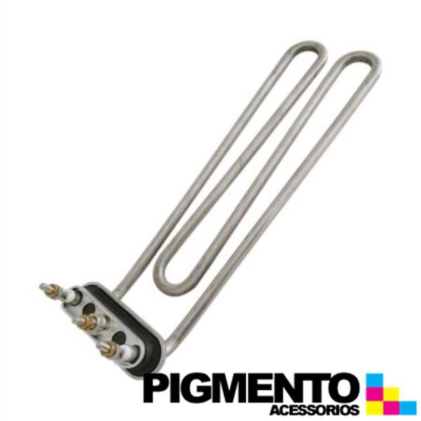 RESISTENCIA CUBA M.L.L. INDUSTRIAL 2800W - 230V