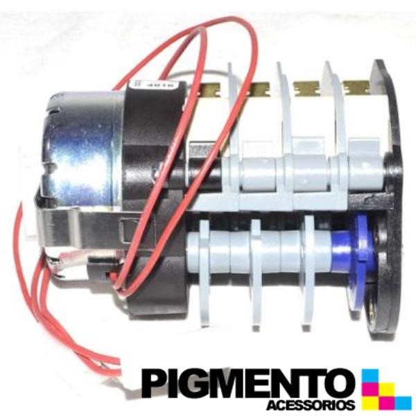 TEMPORIZADOR 15 MIN. M.L.L. INDUST. BREAM