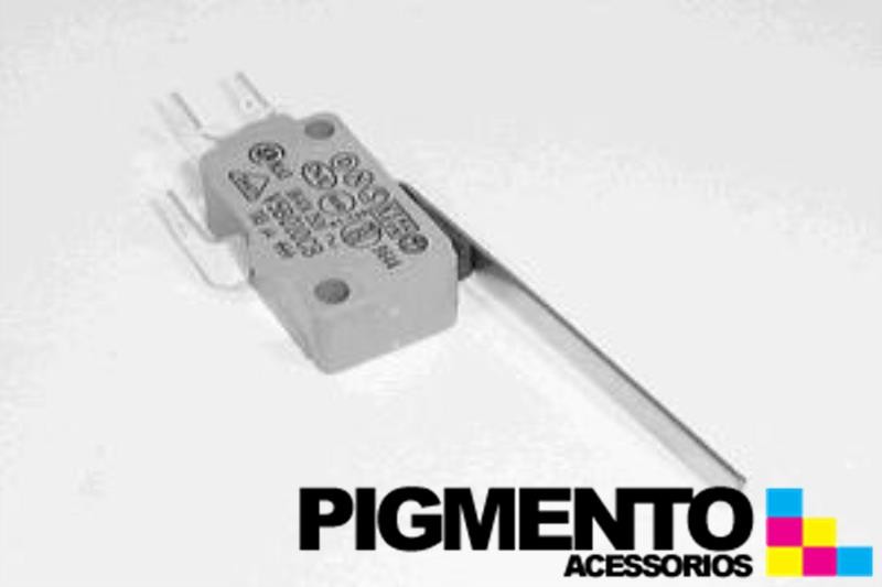 MICRO-INTERRUPTOR UNIVERSAL 16AMP (TERM.6,3)