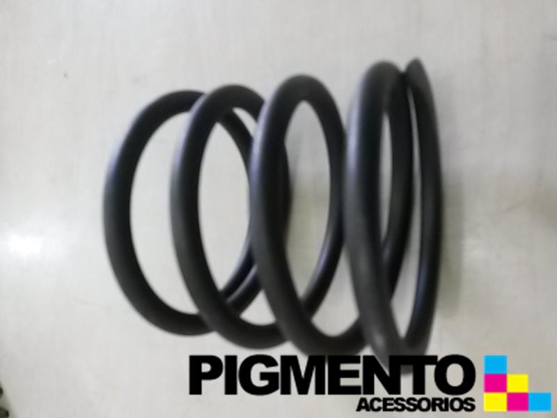 MOLA DE LA ARTICULACIÓN DEL BRAZO AGUA / VAPOR