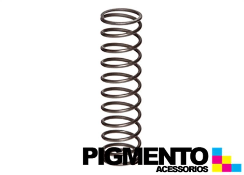MOLA DEL PISTON DE DESCARGA DEL GRUPO