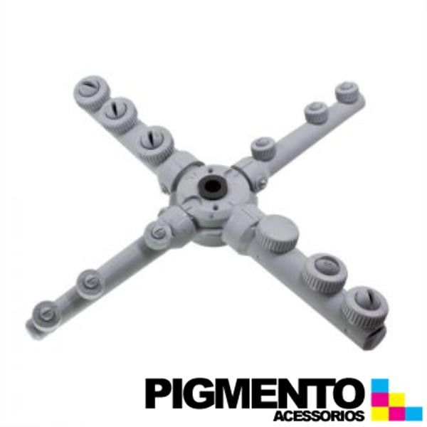 BRAÇO DE LAVAGEM COMPLETO P/ M.L.L  DIHR