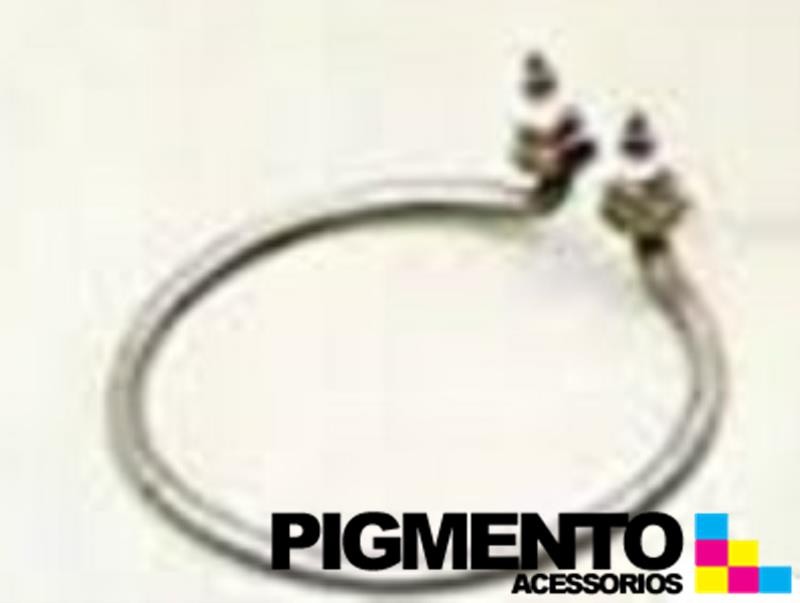 RESISTENCIA 1500W P / TERMO 10 LT.