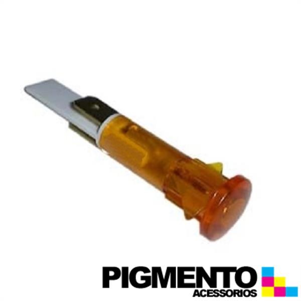 SEÑALIZADOR AMARILLO