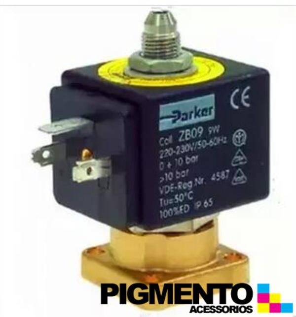 SOLENOIDE P/ MAQ. CAFE