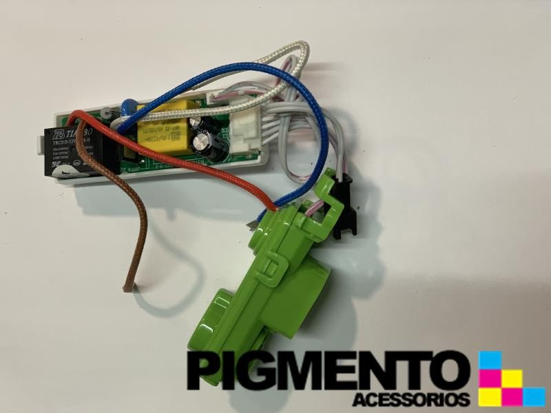 PLACA ELECTRONICA 556FL