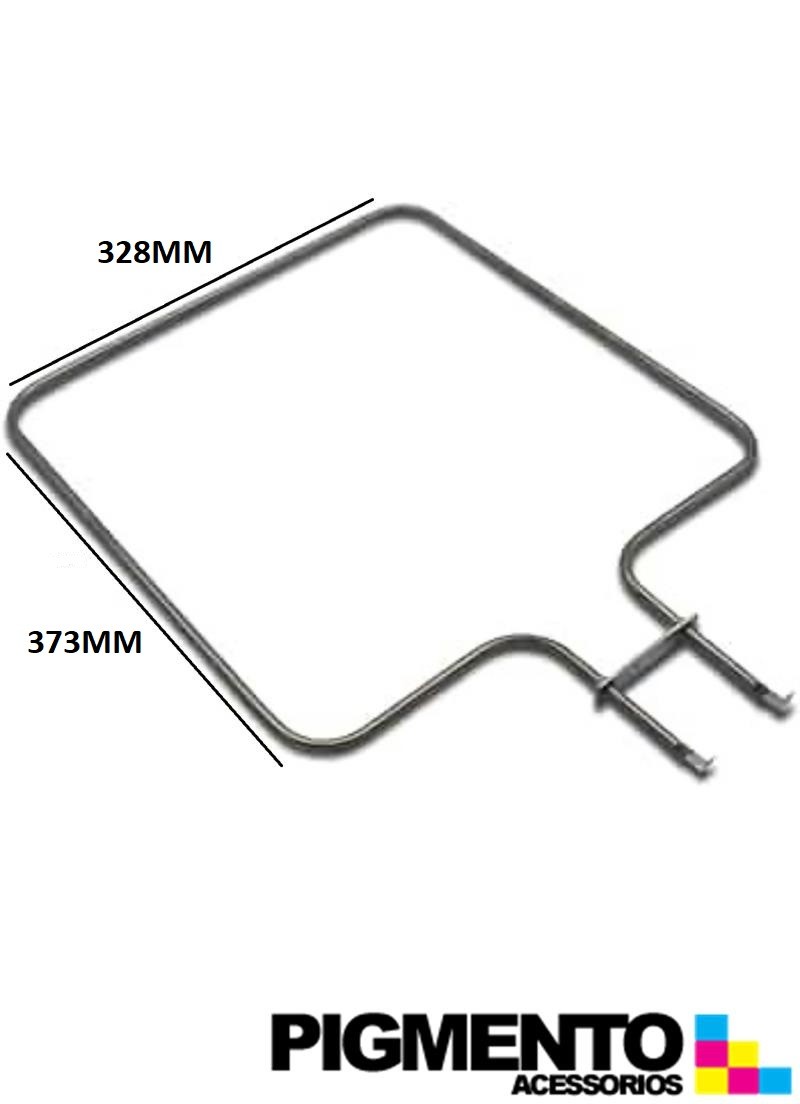RESISTENCIA P/FORNO ELECTROLUX 1000W