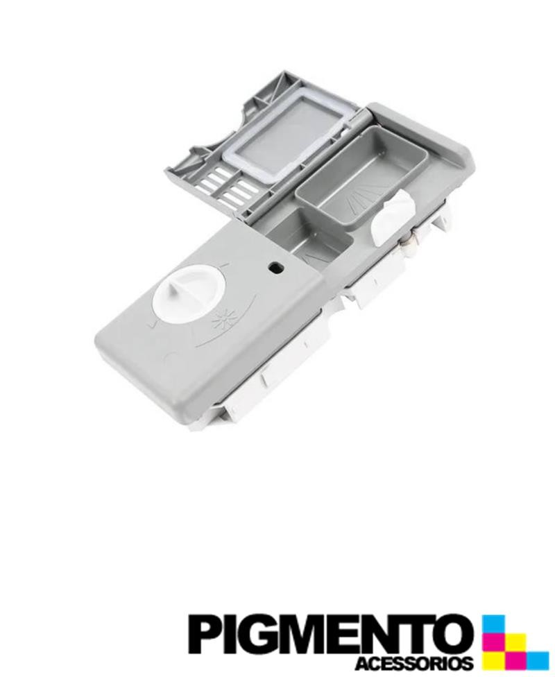 CAIXA DETERGENTE M.L.L ELECTROLUX