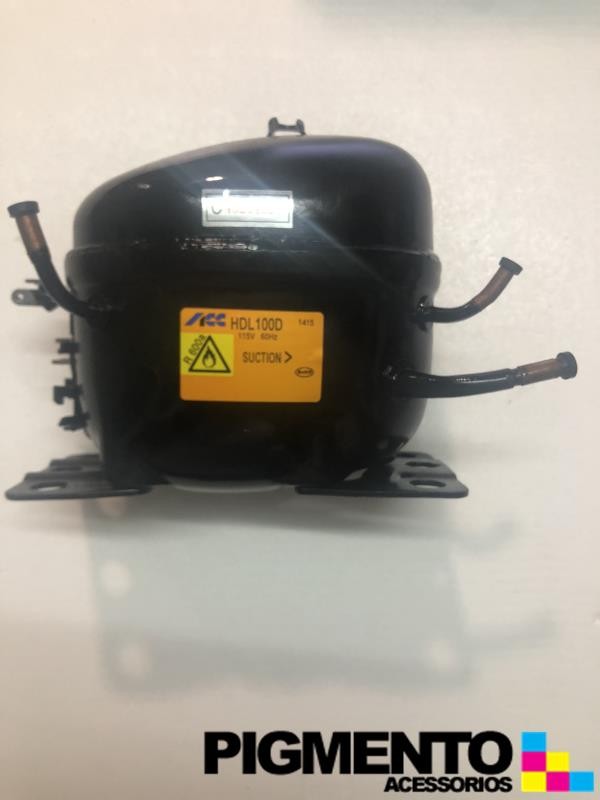 COMPRESSOR ACC HDL100D  110V