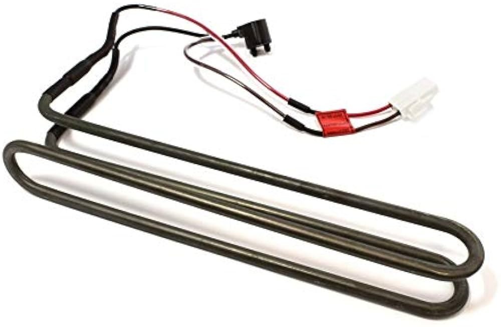 RESISTENCIA DESCONGELACAO SAMSUNG 140W