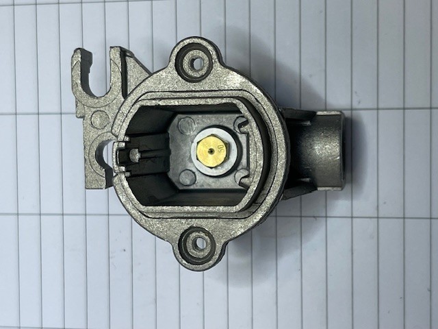 PORTA INJECTOR SABAF AUXILIAR