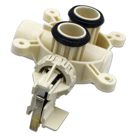 PRESSOSTACTO M.L.L. VESTEL