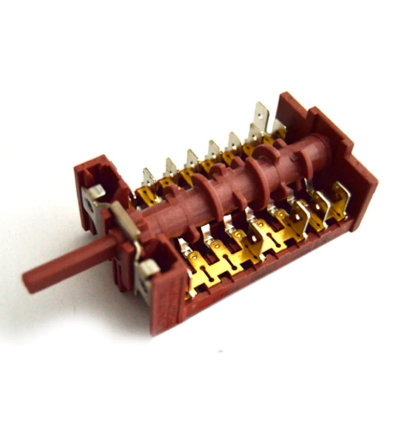 SELECTOR FOGAO GOTTAK-TEKA 9+0
