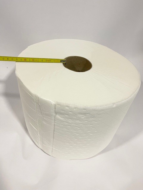 ROLLO DE PAPEL INDUSTRIAL