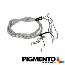 MONOTUBO HIERRO BRAUN 