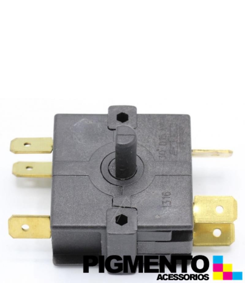 COMUTADOR ST-902 D15 3P (ALB 12,8)