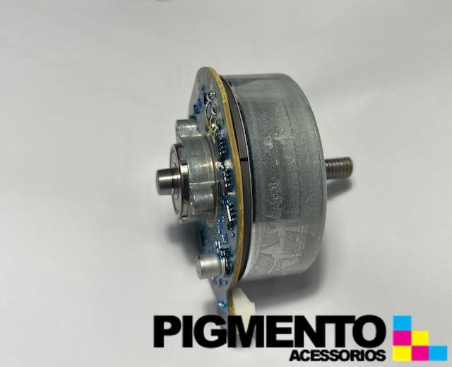 MOTOR VENTILADOR DESUMIDIFICADOR ROWENTA  délonghi
