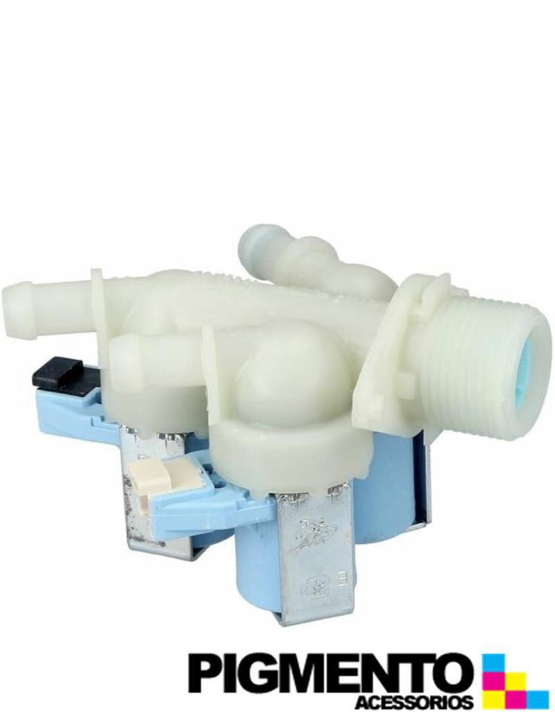 ELECTROVALVULA TRIPLE 180º BEKO