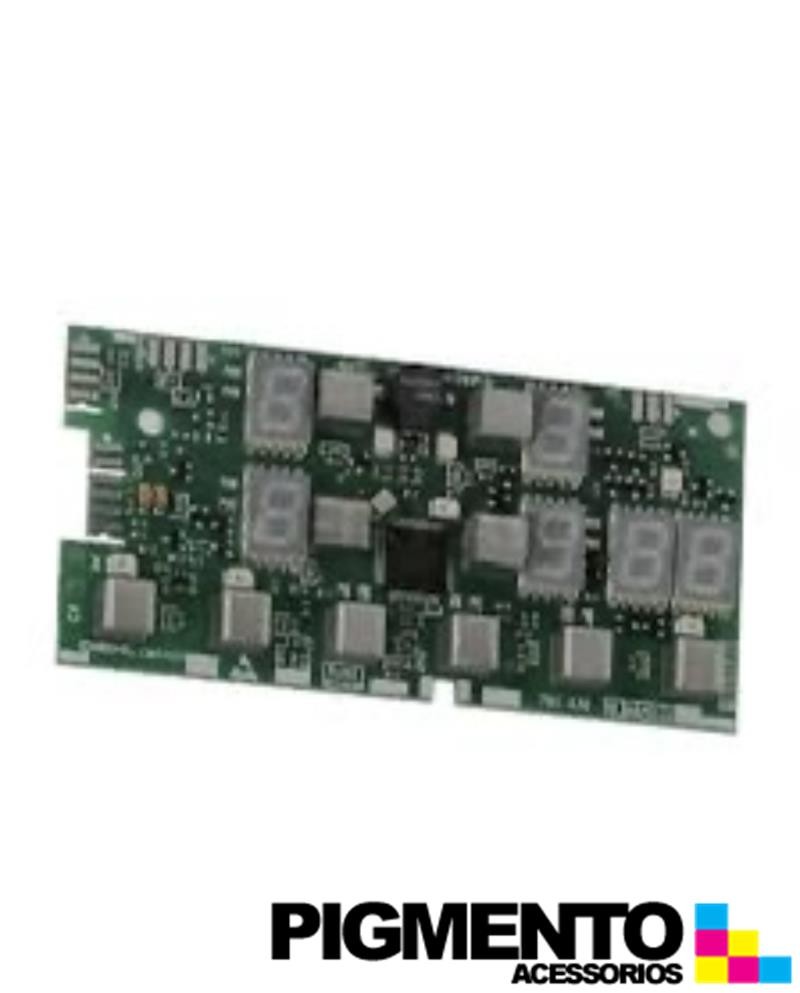 MODULO PLACA VITROCERAMICA