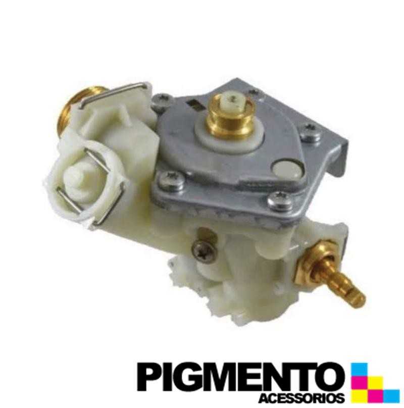 AUTOMATICO AGUA 