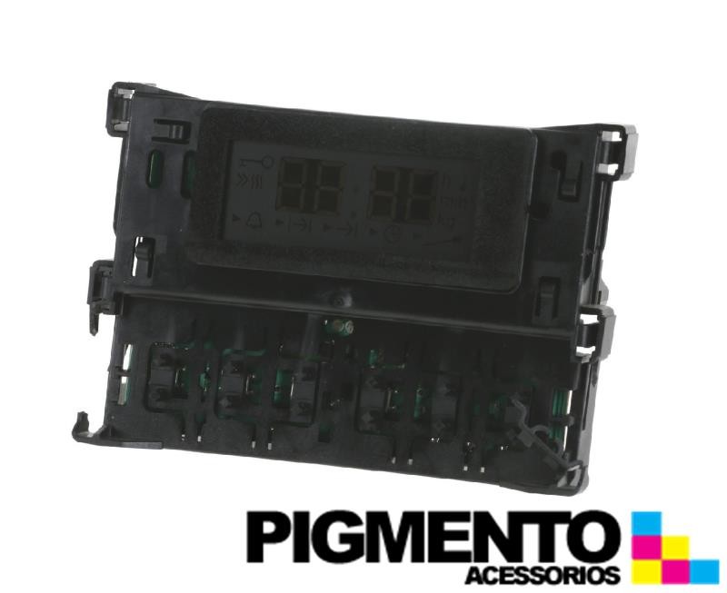 RELOGIO FORNO