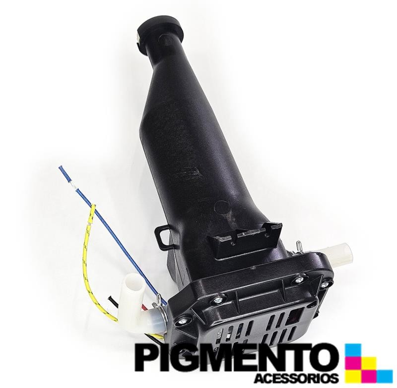 CALDERA PLANCHA DE VAPOR ROWENTA