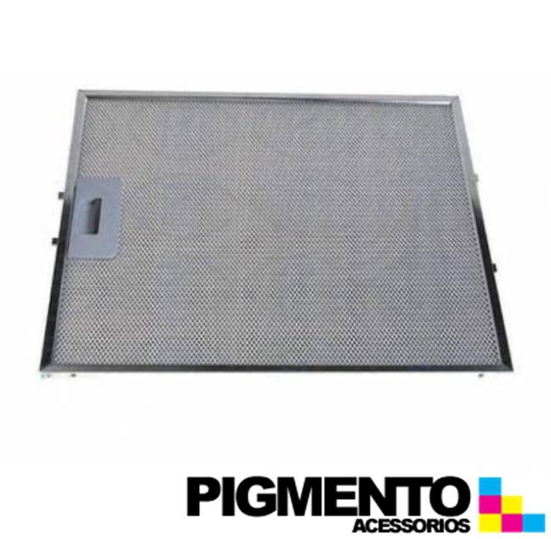 FILTRO METALICO EXTRACTOR TEKA 260X325