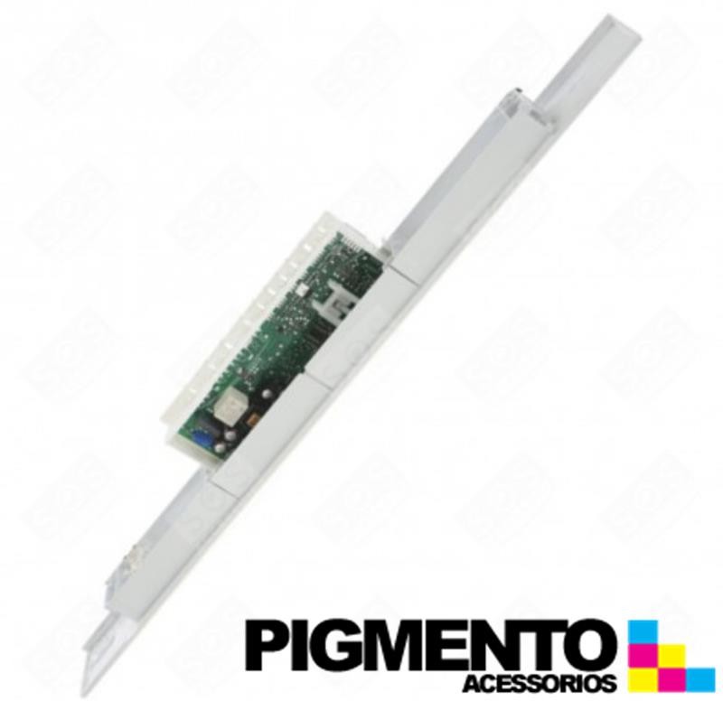 MODULO ELECTRONICO PROGRAMADO P/FRIG.