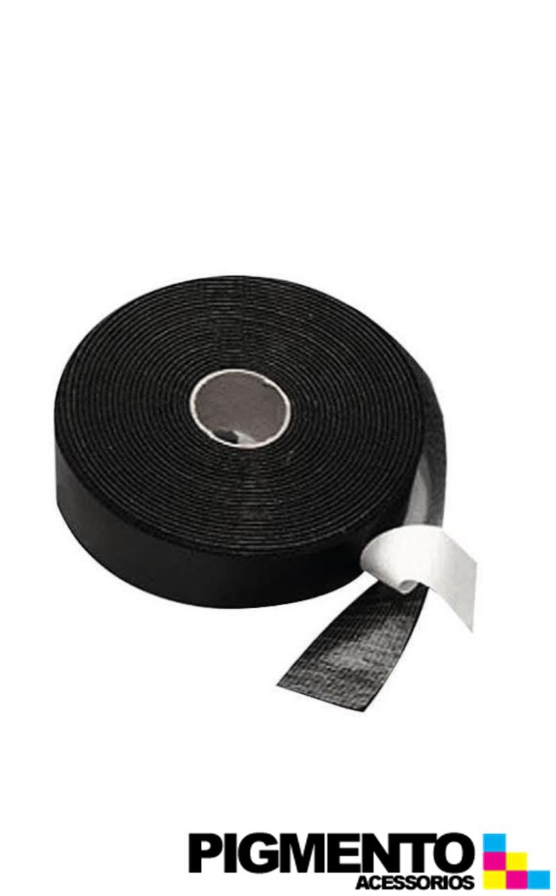 CINTA AISLANTE NEGRA  (3mmX50mmX10mt)