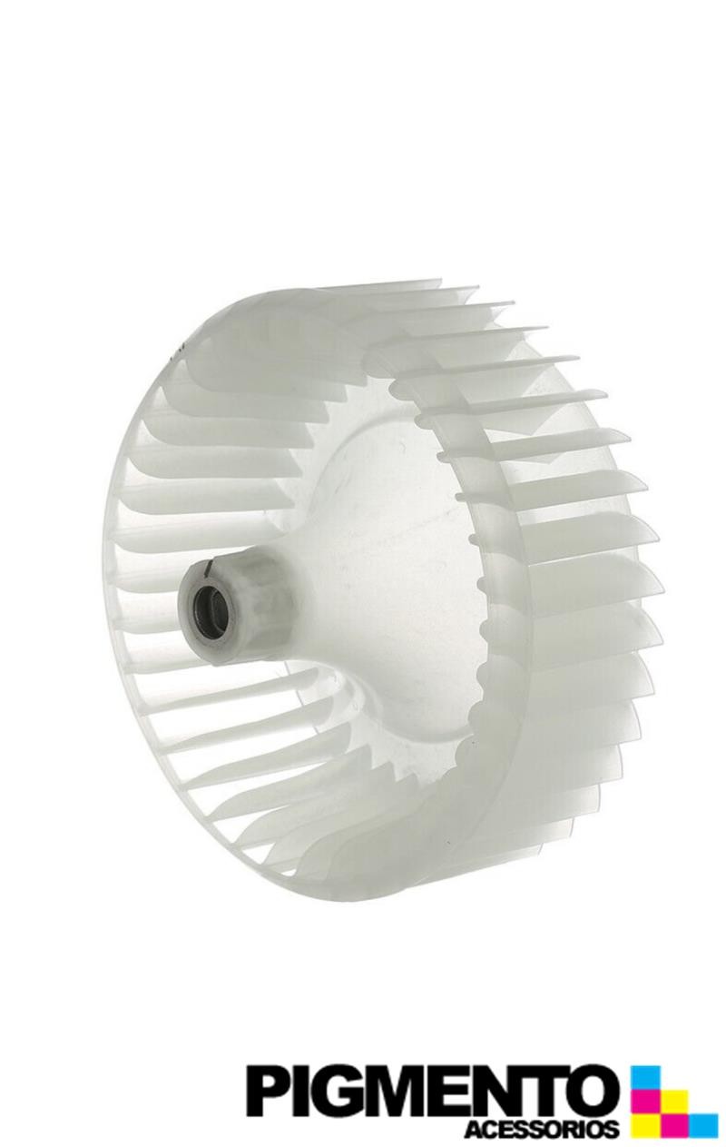 TURBINA SECADORA SAMSUNG 