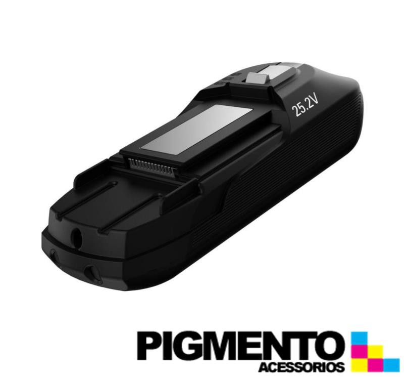 BATERIA 25V P/ASPIRADORA ROWENTA