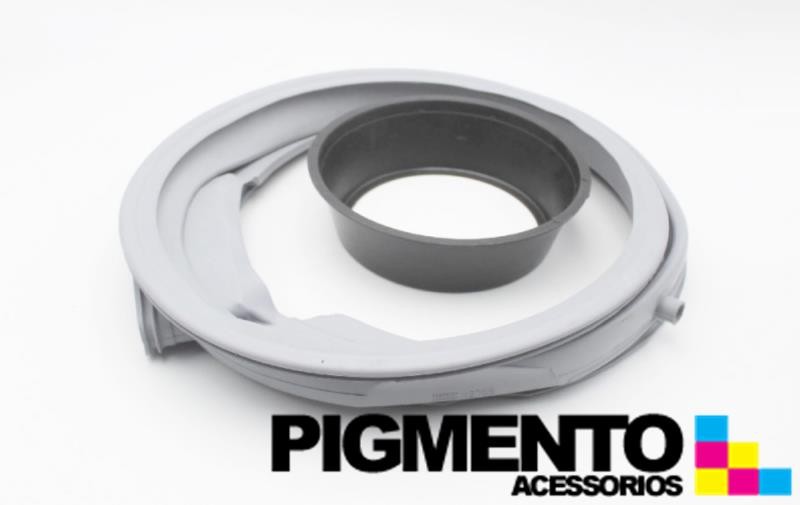 GOMA DA ESCOTILLA LAVAR Y SECAR CANDY