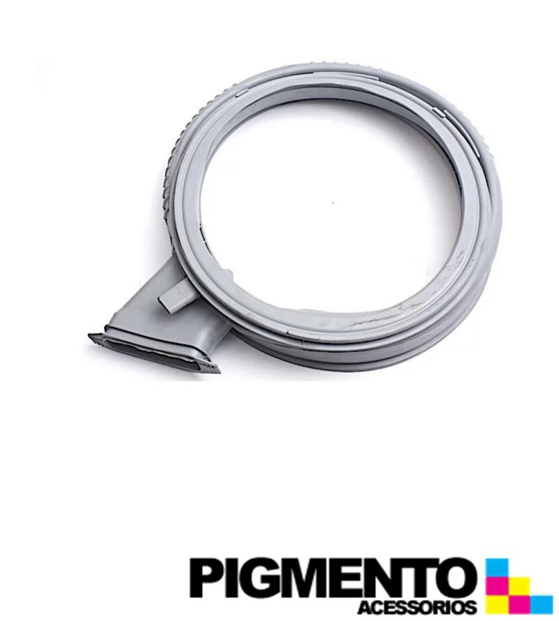 BORRACHA OCULO MAQ.LAVAR/SECAR FAGOR