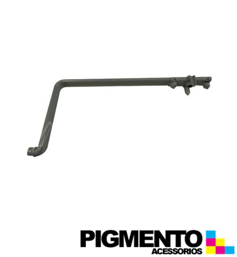 CONDUTA M.L.L. VESTEL RAL-7046