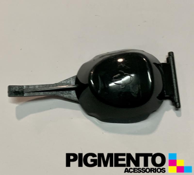 BOTÓN DEL VAPOR FLAMA 554FL