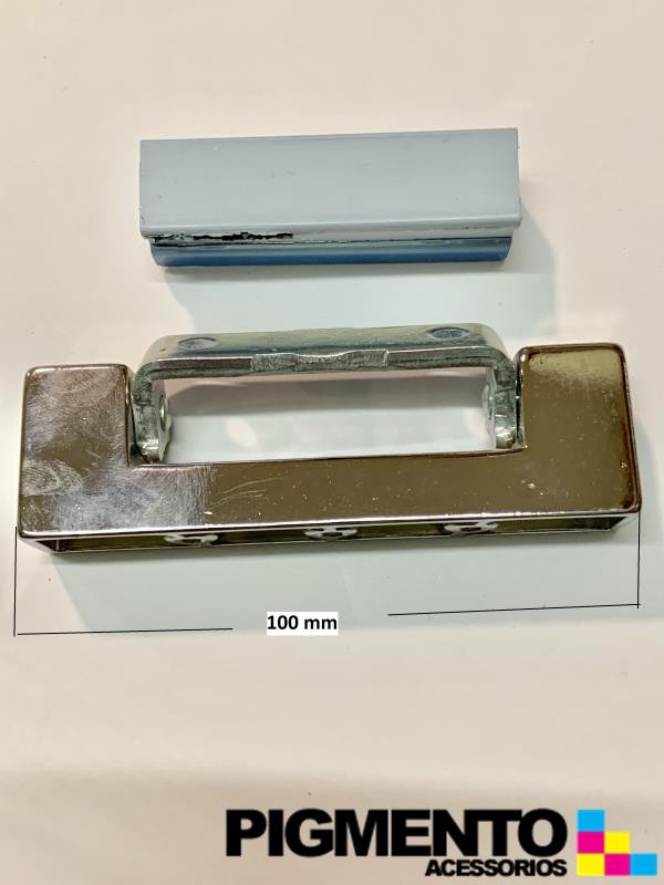 DOBLADICA P / FRIGORIFICACION INDUSTRIAL