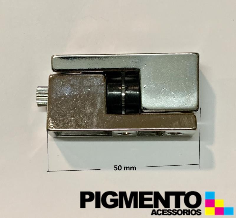 DOBLADICA P / FRIGORIFICACION INDUSTRIAL