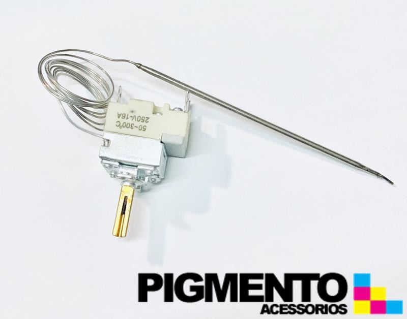 TERMOSTATO HORNO UNIVERSAL 50º / 300º