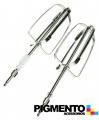 CONJUNTO VARAS BATEDEIRA KENWOOD